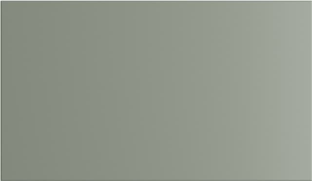 Epoq Trend   nedre lådpanel för köket 60x35 (sage)