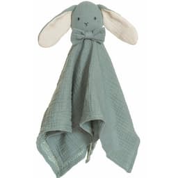 Teddykompaniet Diinglisar Snuttefilt Kanin, M
