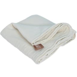 NG Baby Musliinipeitto Deluxe Ivory