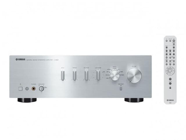 Yamaha AS501SI2 - Förstärkare
