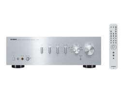 Yamaha AS501SI2 - Förstärkare, Silver