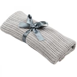 NG Baby Grid-teppe 75x100 Grafitt