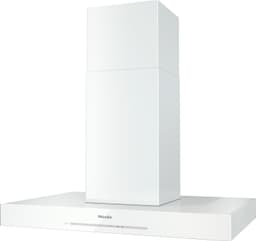 Miele ventilator DA 6698 D Purist. Ed.6000 (BriliantHvit)