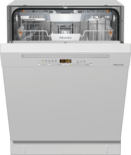 Miele Oppvaskmaskin G 5222 SCU Selection (BrilliantHvit)