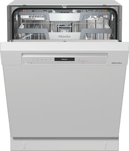 Miele Diskmaskin G 7410 SCU AutoDos (Briljantvit)
