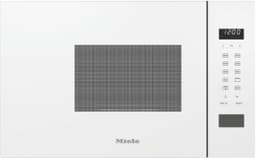Miele Mikrobølgeovn M 2234 SC (BriliantHvit)
