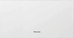 Miele Tallerkenvarmer ESW 7030 (BriliantHvit)