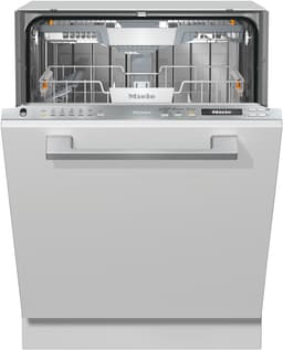 Miele Oppvaskmaskin G 7277 SCVi XXL Selection (Rustfritt stål)