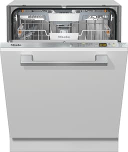 Miele Astianpesukone G 5272 SCVi Selection (Ruostumaton teräs.)