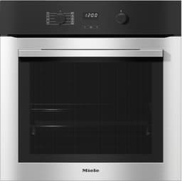 Miele Ovn H 2760 B (rustfritt stål CleanSteel)