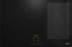 Miele Induktionshäll KM7414FX (75.2cm)