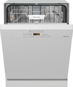 Miele Astianpesukone G 5000 i Active (Brilliant-valkoinen)