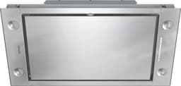 Miele Emhætte DA 2808 (rustfrit stål)