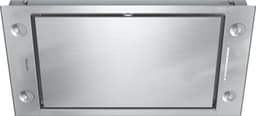Miele ventilator DA 2808 EXTA (rustfritt stål)
