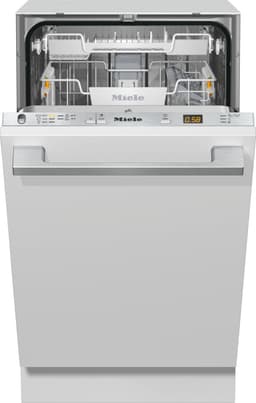 Miele Astianpesukone G 5481 SCVi SL Active (Ruostumaton teräs.)