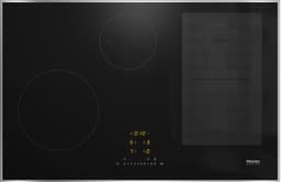 Miele Induktionshäll KM7474FR (80.6cm)