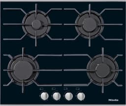 Miele Gaskogeplade KM3010G (60cm)