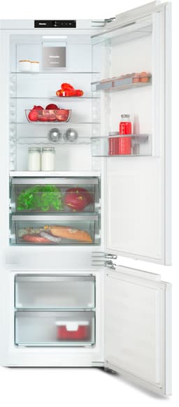 Miele Jääkaappi-pakastin yhdistelmä KF 7742 D