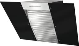 Miele ventilator DA 6086 W Black Wing (ObsidianSort)