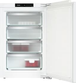 Miele Frysskåp FNS 7140 E (Ingen färg)