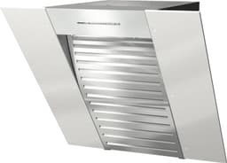 Miele ventilator DA 6066 W White Wing (BriliantHvit)