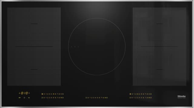 Miele Induktionshäll KM7594FR (94.2cm)