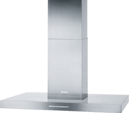 Miele ventilator DA 4208 D Puristic Plus (rustfritt stål)