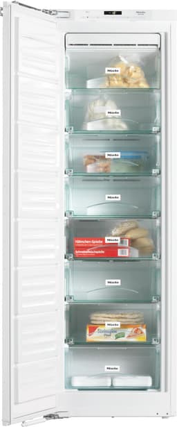 MIELE FNS 37405 i Upright free