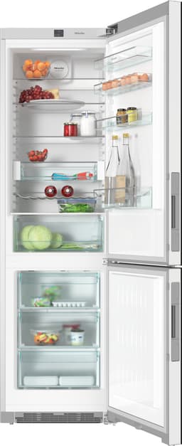 Miele K 20.000 kølefryseskab - KFN29233DBB