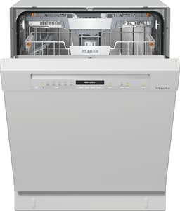 Miele Astianpesukone G 7222 SCU Selection (Brilliant-valkoinen)