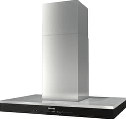 Miele Frihängande Köksfläkt DA 6698D (rostfri 90cm)