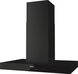 Miele Liesituuletin DA 6698 D Purist. Ed.6000 (Obsidian-musta)