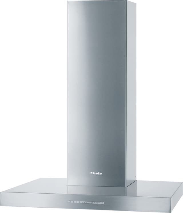 Miele Vägghängd Köksfläkt DA4288W (rostfri 75cm) - Elgiganten
