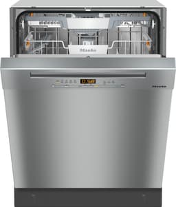 Miele Opvaskemaskine G 5222 SCU Selection (CleanSteel front)