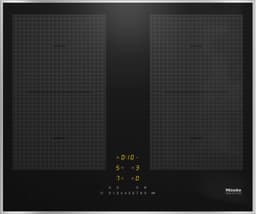 Miele Induktionshäll KM7465FR (62.6cm)