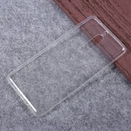 Nokia 5 Gjennomsiktig Mykt TPU-deksel