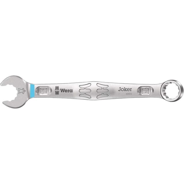 Ringskruvnyckel 11 mm Wera 6003 Joker 05020202001