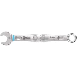 Wera 05020202001 Gaffelnøgle 1 stk