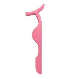 Lösögonfransapplikator Rosa