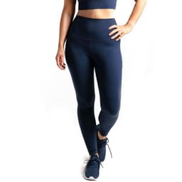 RS High Waist Tights, Padel- og tennistights dame