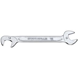Dubbelskruvnyckel 10 mm Stahlwille 12 10 40061010