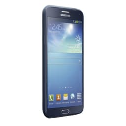 Muvit iBelt Støtfanger Galaxy S6 Gjennomsiktig