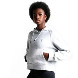 RS Paris Hoodie, Padel- och tenniströja dam