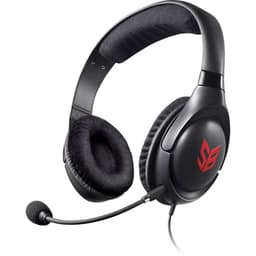 Creative Sound Blaster Blaze Over Ear-hovedtelefoner