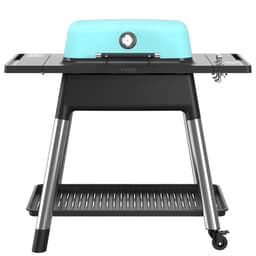 Everdure Force gassgrill med to brennere