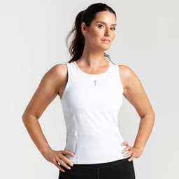 RS Match Top, Padel og tennistanktop dame