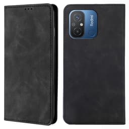 Tegnebogstativ Telefontaske Stativetui til Xiaomi Redmi 12C