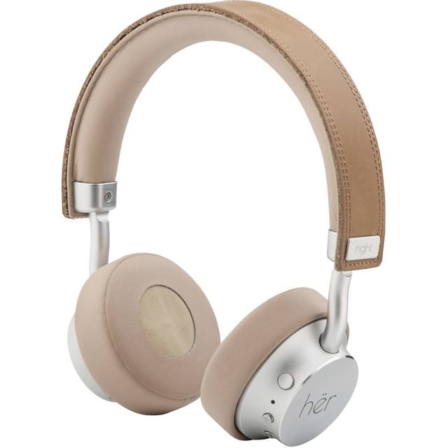 HER HF8 Bluetooth, Sladd On-ear headset On-ear