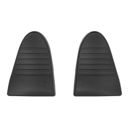 Knappar 2st för PS5-spelkontroller L2 R2-knapp Trigger Extender