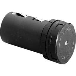 Bulgin BX0001/1 Batterihållare 1x R14 Lödanslutning (L